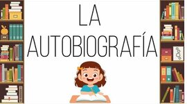 Timeline: Autobiografia