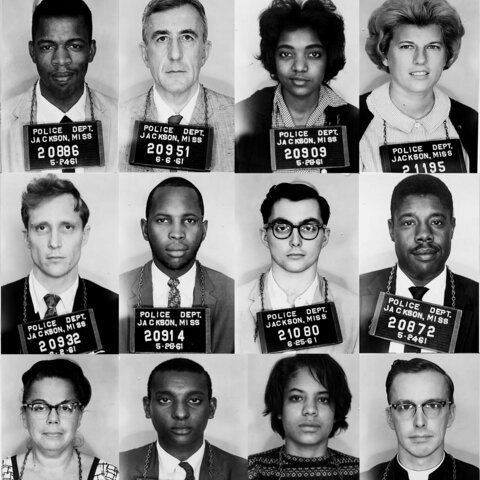 Freedom Riders