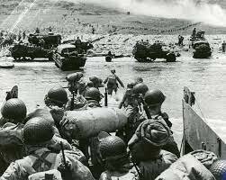 D-Day