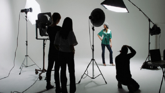 FOTOGRAFÍA PROFESIONAL