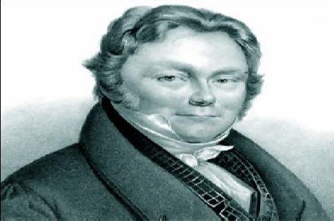 Jacob Berzelius