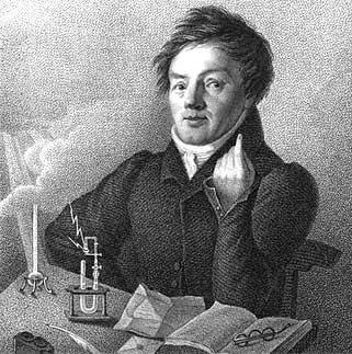 Joham W. Döbereiner