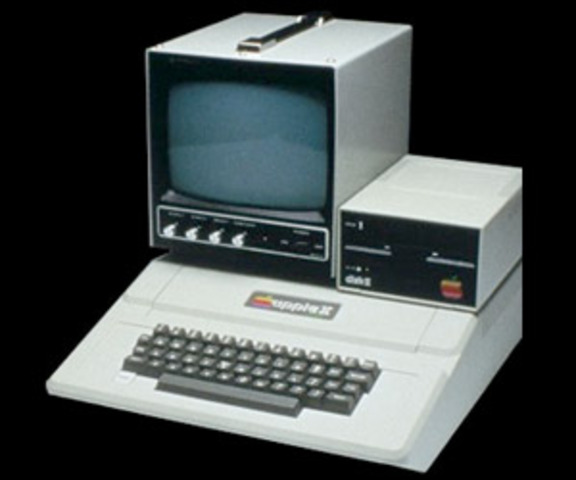 Apple II
