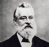 John Alexander Reina Newlands