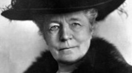 Timeline: Selma lagerlöfs litteratur pris