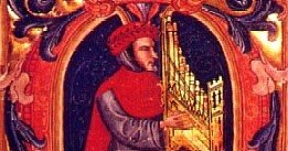 Francesco Landini (Compositor italiano)