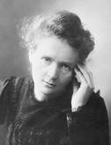 Marie Curie