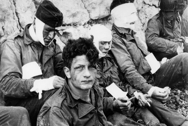 D-Day