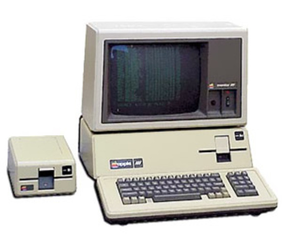 Apple III
