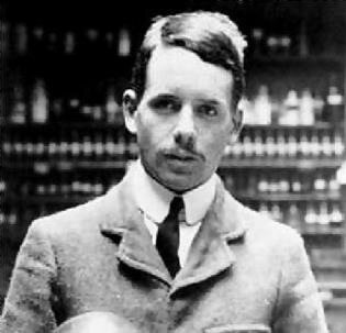 Henry Moseley