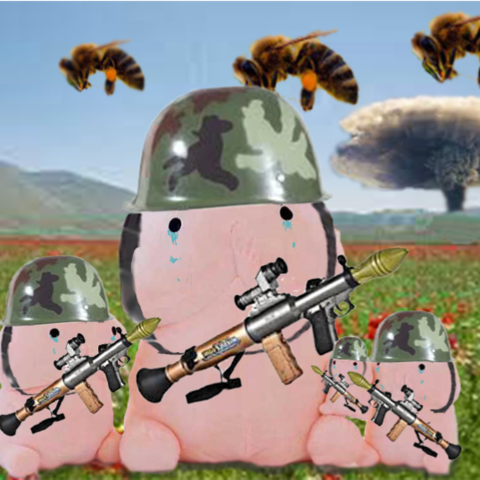 Discord de La società Segreta della Salsiccia