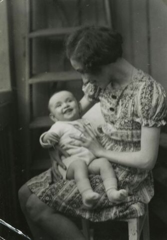 Born