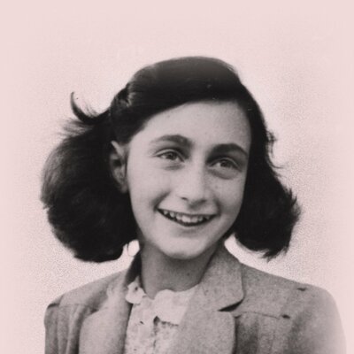 Timeline: Diary of Anne Frank