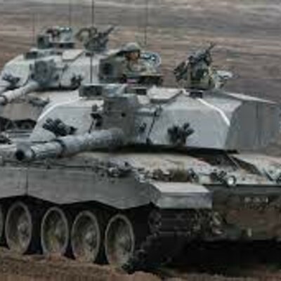 Timeline: How Tanks changed WWll