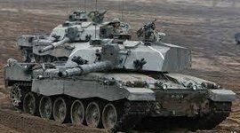 Timeline: How Tanks changed WWll