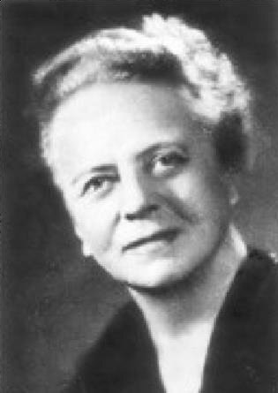 Ida Noddack