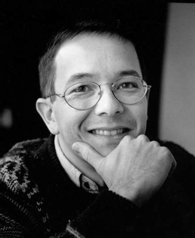 I år fick Shaun Tan från Australien priset