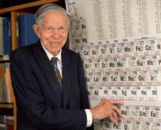 Glenn Theodore Seaborg