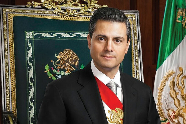 Enrique Peña Nieto