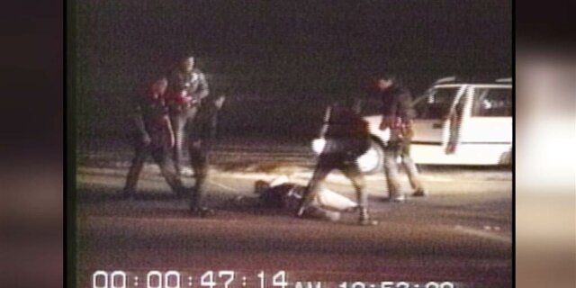 1992 Los Angeles Riots