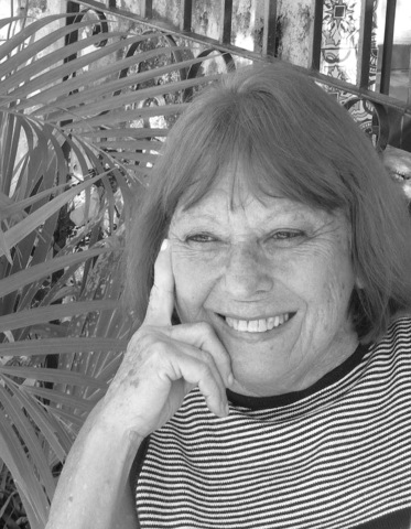 Lygia Bojunga från Brasilien fick priset