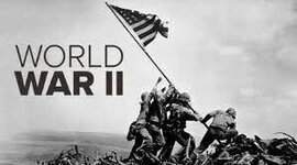 Timeline: World War ll