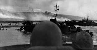 Battle of Bulge