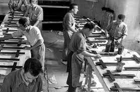 El Fuero del trabajo (marzo)