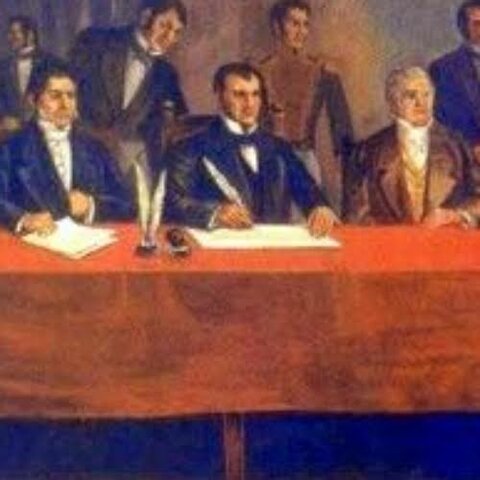 José Maria Morelos toma mando del ejército.