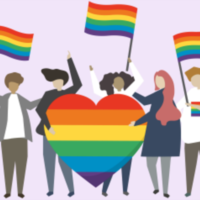 Timeline: LBGTQ+ Rights