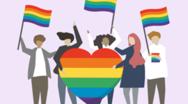 Timeline: LBGTQ+ Rights