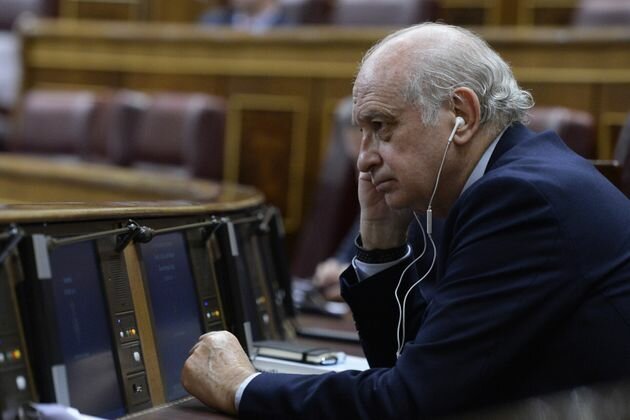 Apoyo a los vecinos del Gamonal