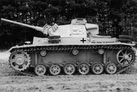 Panzer lll and Panzer IV