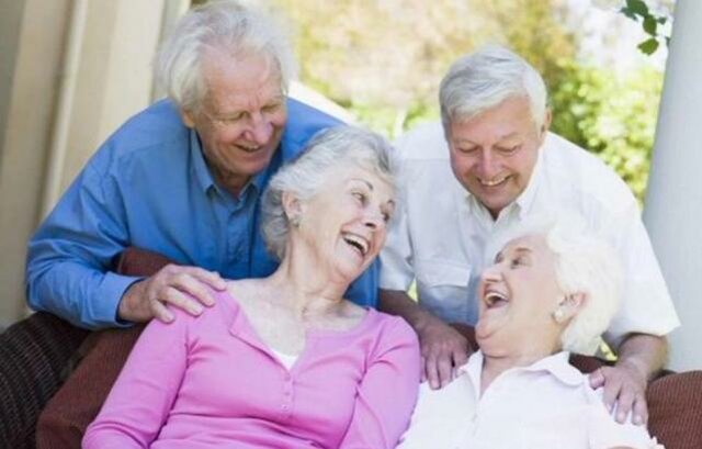 Decreto 345 de 2010- Política adulto mayor