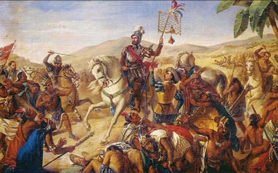 Batalla de Centla