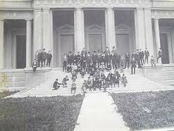 Fundación de la Universidad de La Plata