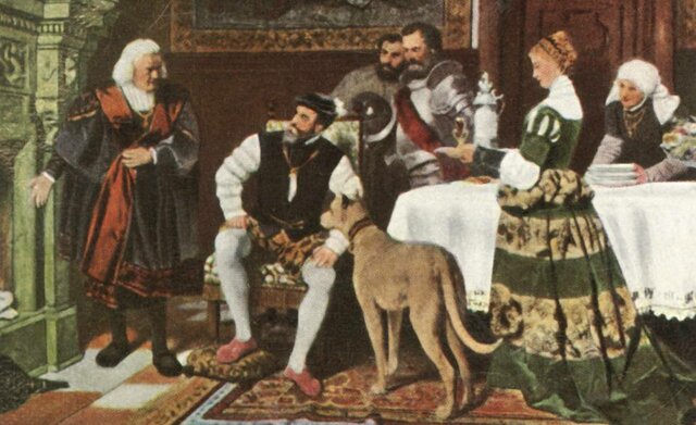 La familia en la época del descubrimiento y la conquista