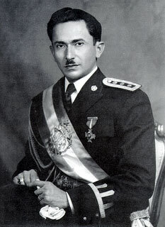 Carlos Castillo Armas