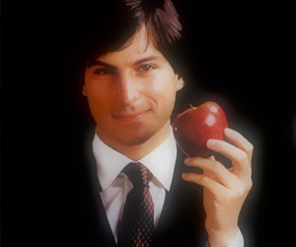 Jobs revient chez Apple