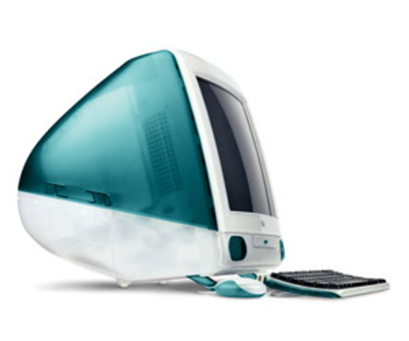 iMac