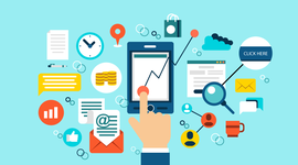 Timeline: Acontecimientos importantes en el marketing