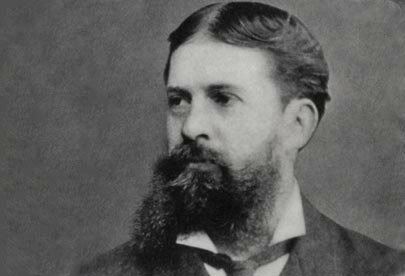 Charles Peirce en 1878(pragmatismo)