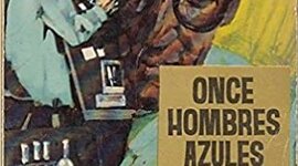 Timeline: Once hombres azules || Berton Roueche
