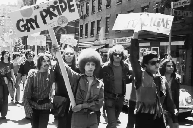 America’s first sustained national gay rights organization