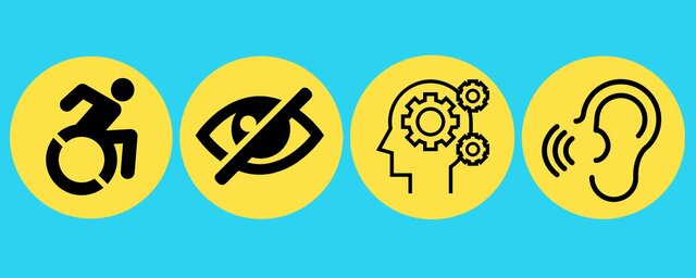 Americans with Disabilities Act