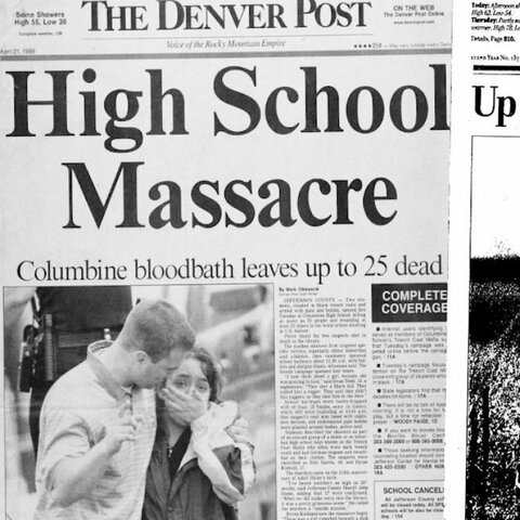 Columbine Massacre