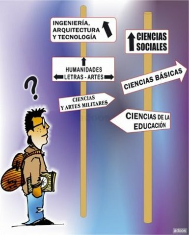 CREACIÓN DEL DEPARTAMENTO DE ORIENTACIÓN ESCOLAR Y VOCACIONAL
