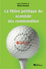 Scandale des commandites et Commission Gomery