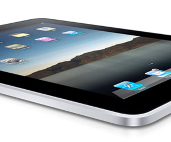 iPad