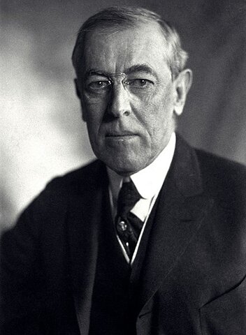 President Wilson